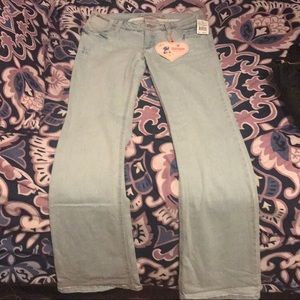 Bubblegum JEANS